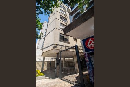 Apartamento à venda com 71m², 2 quartos e sem vagaFachada