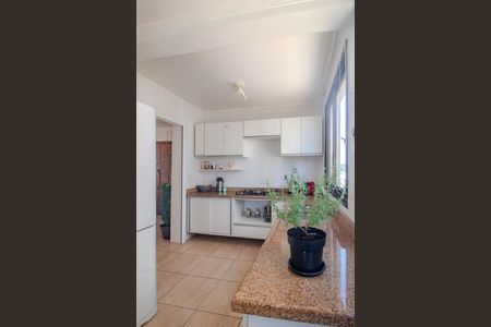 Apartamento à venda com 71m², 2 quartos e sem vagaCozinha