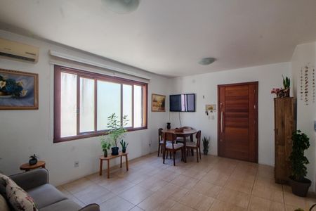 Apartamento à venda com 71m², 2 quartos e sem vagaSala