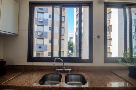 Apartamento à venda com 71m², 2 quartos e sem vagaCozinha