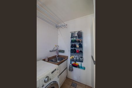 Apartamento à venda com 71m², 2 quartos e sem vagaÁrea de Serviço