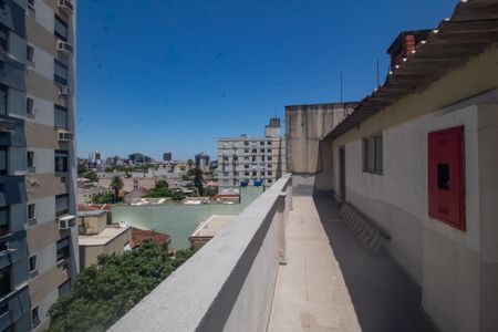 Apartamento à venda com 71m², 2 quartos e sem vagaTerraço