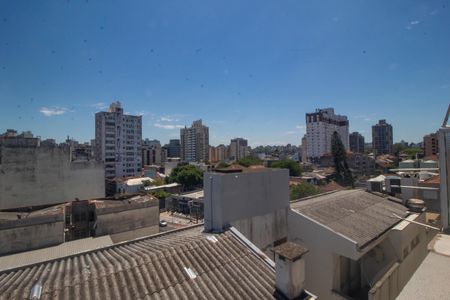 Apartamento à venda com 71m², 2 quartos e sem vagaVista