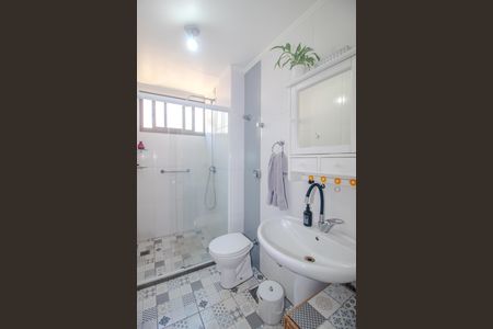 Apartamento à venda com 71m², 2 quartos e sem vagaBanheiro