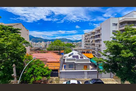 Apartamento à venda com 58m², 1 quarto e 1 vaga Apartamento à venda com 58m², 1 quarto e 1 vagaVaranda Quarto vista