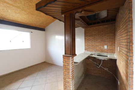 Casa para alugar com 1 quarto, 80m² em Vila Irmaos Arnoni, São Paulo