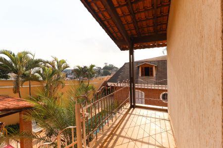 Casa para alugar com 1 quarto, 80m² em Vila Irmaos Arnoni, São Paulo