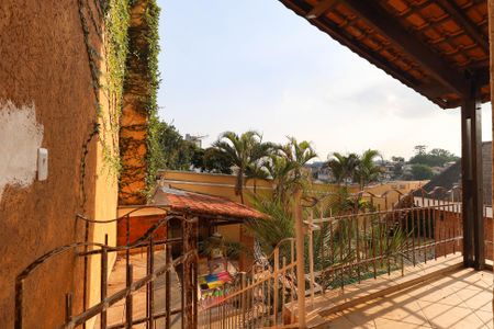 Casa para alugar com 1 quarto, 80m² em Vila Irmaos Arnoni, São Paulo