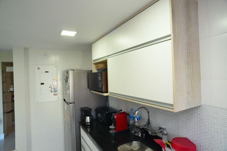 Apartamento para alugar com 90m², 1 quarto e 1 vaga Apartamento para alugar com 90m², 1 quarto e 1 vagaCozinha