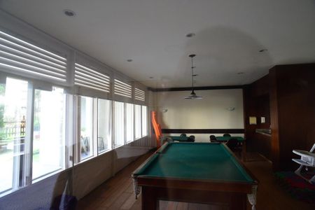 Apartamento para alugar com 90m², 1 quarto e 1 vaga Apartamento para alugar com 90m², 1 quarto e 1 vagaÁrea Comum - Espaço de Jogos