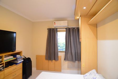 Apartamento para alugar com 90m², 1 quarto e 1 vaga Apartamento para alugar com 90m², 1 quarto e 1 vagaQuarto