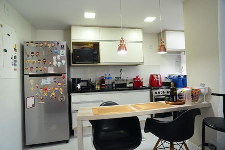 Apartamento para alugar com 90m², 1 quarto e 1 vaga Apartamento para alugar com 90m², 1 quarto e 1 vagaCozinha