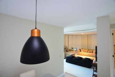 Apartamento para alugar com 90m², 1 quarto e 1 vaga Apartamento para alugar com 90m², 1 quarto e 1 vagaHall de Entrada