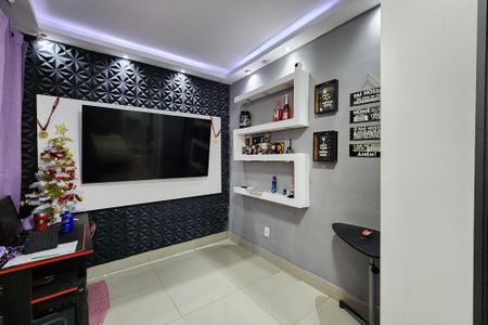 Casa de condomínio à venda com 90m², 3 quartos e 1 vaga Casa de condomínio à venda com 90m², 3 quartos e 1 vagaSuíte