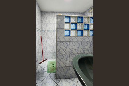 Casa de condomínio à venda com 90m², 3 quartos e 1 vaga Casa de condomínio à venda com 90m², 3 quartos e 1 vagaBanheiro Social