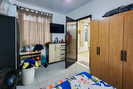 Quarto 1 de casa de condomínio à venda com 3 quartos, 90m² em Vila Isabel, Rio de Janeiro