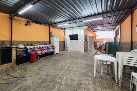 Casa de condomínio à venda com 90m², 3 quartos e 1 vaga Casa de condomínio à venda com 90m², 3 quartos e 1 vagaÁrea Gourmet