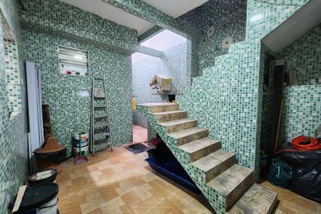 Casa de condomínio à venda com 90m², 3 quartos e 1 vaga Casa de condomínio à venda com 90m², 3 quartos e 1 vagaÁrea de Serviço