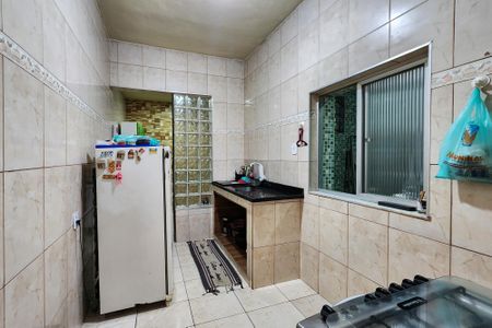 Casa de condomínio à venda com 90m², 3 quartos e 1 vaga Casa de condomínio à venda com 90m², 3 quartos e 1 vagaCozinha