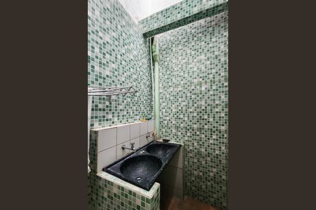 Casa de condomínio à venda com 90m², 3 quartos e 1 vaga Casa de condomínio à venda com 90m², 3 quartos e 1 vagaÁrea de Serviço