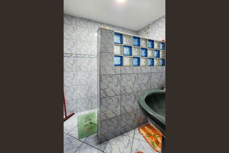 Casa de condomínio à venda com 90m², 3 quartos e 1 vaga Casa de condomínio à venda com 90m², 3 quartos e 1 vagaBanheiro Social