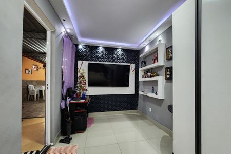 Casa de condomínio à venda com 90m², 3 quartos e 1 vaga Casa de condomínio à venda com 90m², 3 quartos e 1 vagaSuíte