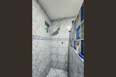 Casa de condomínio à venda com 90m², 3 quartos e 1 vaga Casa de condomínio à venda com 90m², 3 quartos e 1 vagaBanheiro Social