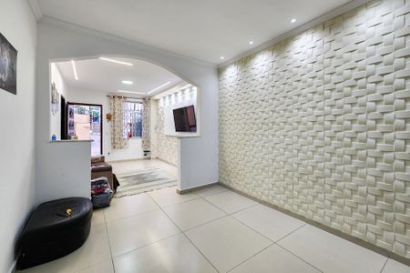 Casa de condomínio à venda com 90m², 3 quartos e 1 vaga Casa de condomínio à venda com 90m², 3 quartos e 1 vagaSala de Jantar