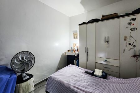 Casa de condomínio à venda com 90m², 3 quartos e 1 vaga Casa de condomínio à venda com 90m², 3 quartos e 1 vagaQuarto 2