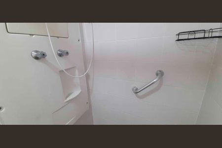 Studio para alugar com 32m², 1 quarto e 1 vaga