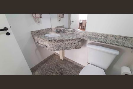 Studio para alugar com 32m², 1 quarto e 1 vaga