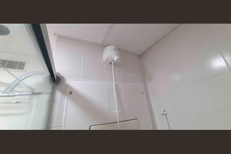 Studio para alugar com 32m², 1 quarto e 1 vaga