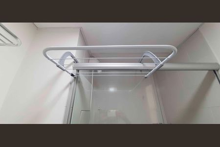 Studio para alugar com 32m², 1 quarto e 1 vaga