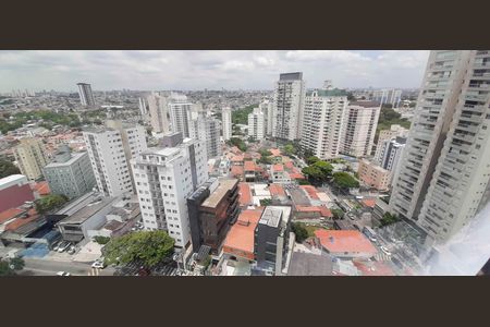 Studio para alugar com 32m², 1 quarto e 1 vaga Studio para alugar com 32m², 1 quarto e 1 vagaVista da Cozinha