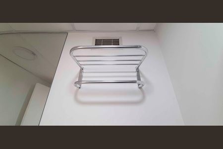 Studio para alugar com 32m², 1 quarto e 1 vaga