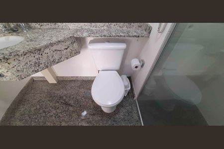 Studio para alugar com 32m², 1 quarto e 1 vaga