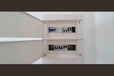 Studio para alugar com 32m², 1 quarto e 1 vaga Studio para alugar com 32m², 1 quarto e 1 vagaQuadro de Luz