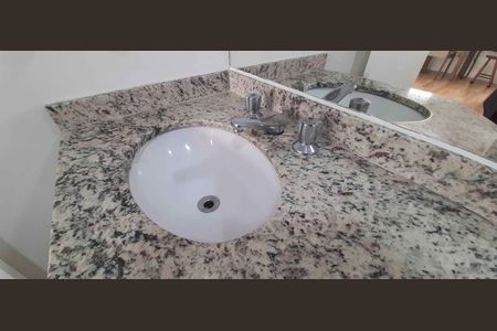 Studio para alugar com 32m², 1 quarto e 1 vaga