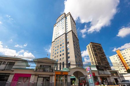 Studio para alugar com 32m², 1 quarto e 1 vaga