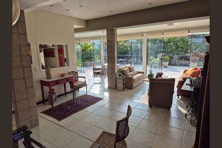 Apartamento à venda com 2 quartos, 209m² em Recreio dos Bandeirantes, Rio de Janeiro