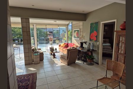 Apartamento à venda com 2 quartos, 209m² em Recreio dos Bandeirantes, Rio de Janeiro