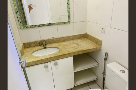 Apartamento à venda com 3 quartos, 86m² em Recreio dos Bandeirantes, Rio de Janeiro