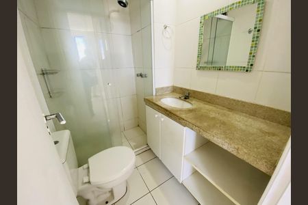 Apartamento à venda com 3 quartos, 86m² em Recreio dos Bandeirantes, Rio de Janeiro