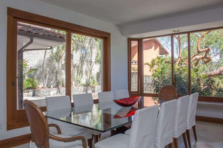 Casa de Condomínio à venda com 4 quartos, 611m² em Itanhangá, Rio de Janeiro