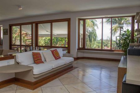 Casa de Condomínio à venda com 4 quartos, 611m² em Itanhangá, Rio de Janeiro