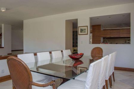 Casa de Condomínio à venda com 4 quartos, 611m² em Itanhangá, Rio de Janeiro