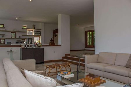 Casa de Condomínio à venda com 4 quartos, 611m² em Itanhangá, Rio de Janeiro