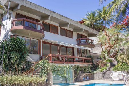 Casa de condomínio à venda com 611m², 4 quartos e 4 vagas