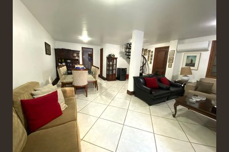 Casa à venda com 7 quartos, 595m² em Recreio dos Bandeirantes, Rio de Janeiro