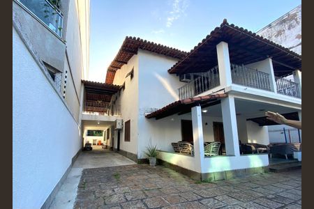 Casa à venda com 595m², 7 quartos e 10 vagas